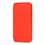 Чохол книжка Premium для Xiaomi Mi 9 SE червоний