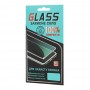 Захисне 5D скло для Samsung Galaxy S8+ / S9+ Full glue чорне