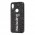 Чехол для Xiaomi Redmi 7 Supreme Glitter черный