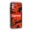 Чехол для Samsung Galaxy A02s (A025) M-Brand дизайн 2