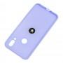 Чохол для Xiaomi Redmi 7 Summer ColorRing фіолетовий