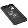 Чехол для Samsung Galaxy A31 (A315) Hard Defence черный