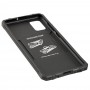 Чохол для Samsung Galaxy A51 (A515) Hard Defence чорний