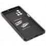 Чохол для Samsung Galaxy M51 (M515) Hard Defence чорний