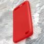 Чохол для Xiaomi Redmi 5a Rock матовий червоний