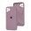 Чохол для iPhone 11 Pro Max Square Full camera lilac pride