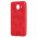 Чехол для Samsung Galaxy J4 2018 (J400) Fila красный
