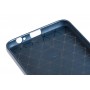 Чехол для Samsung Galaxy J4 2018 (J400) Fila синий