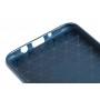 Чехол для Samsung Galaxy J5 2016 (J510) Fila синий