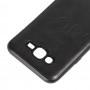 Чехол для Samsung Galaxy J7 (J700) Fila черный