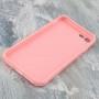 Чохол для iPhone 7/8 Magic Girl рожевий "сакура"