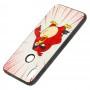 Чохол для Xiaomi Redmi Note 7 Prism "Angry Birds" Red