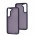Чохол для Samsung Galaxy S23+ (S916) Metal Bezel фіолетовий