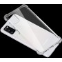 Чехол для Samsung Galaxy A41 (A415) WXD противоударный прозрачный
