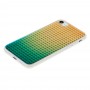 Чохол 3D Gradient для iPhone 7/8 два кольори