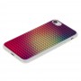 Чохол 3D Gradient для iPhone 7/8 три кольори