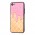 Чехол Confetti для iPhone 7 / 8 конфетти крем