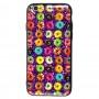 Чохол Confetti fashion для iPhone 6 донатс