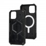 Чохол для Iphone 12 / 12 Pro UAG MagSafe black