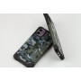 Чохол для Iphone 13 / 14 UAG MagSafe camouflage khaki green