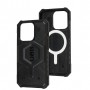 Чохол для Iphone 14 Pro UAG MagSafe black