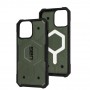 Чохол для Iphone 13 Pro Max UAG MagSafe green