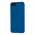 Чехол для iPhone 7 Plus / 8 Plus силиконовый синий