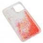 Чохол для iPhone 11 G-Case Star Whisper рожевий