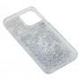 Чохол для iPhone 11 G-Case Star Whisper сріблястий