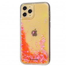 Чехол для iPhone 11 Pro G-Case Star Whisper розовый