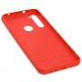 Чохол для Xiaomi Redmi Note 8T Wave Fancy color style / red
