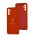 Чохол для Samsung Galaxy M13 4G / M23 5G Full Premium Тризуб червоний