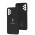 Чехол для Samsung Galaxy A13 (A135) / A32 5G Full Premium Трезубец черный