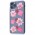 Чехол для iPhone 11 Pro Max Nature flowers (03)