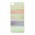Чехол для Xiaomi Redmi Go Art confetti "бирюзовый"