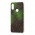 Чехол для Xiaomi Redmi 7 Art confetti "темно-зеленый"