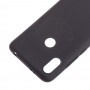 Чохол для Xiaomi Redmi S2 Soft matt чорний
