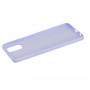 Чехол для Samsung Galaxy A51 (A515) Wave Fancy fashion mode / light purple