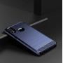 Чехол для Samsung Galaxy A10s (A107) iPaky Slim синий