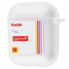 Чохол для AirPods Travel case "Kodak"