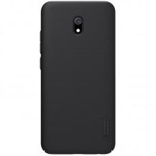 Чехол для Xiaomi Redmi 8A Nillkin Matte черный