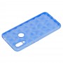 Чохол для Xiaomi Redmi 7 Prism Fashion блакитний