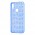 Чехол для Xiaomi Redmi 7 Prism Fashion голубой