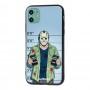 Чохол для iPhone 11 ArtStudio Maniac series Jason Voorhees