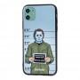 Чохол для iPhone 11 ArtStudio Maniac series Michael Myers