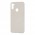 Чохол для Samsung Galaxy A11 / M11 Molan Cano Jelly сірий