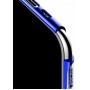 Чохол для iPhone 11 Pro Max Baseus Shining case синій