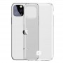 Чохол для iPhone 11 Pro Max Baseus Transparent Key прозорий