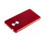 Чохол для Xiaomi Redmi 5 Soft Touch червоний