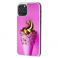 Чохол для iPhone 11 Pro Fashion mix морозиво